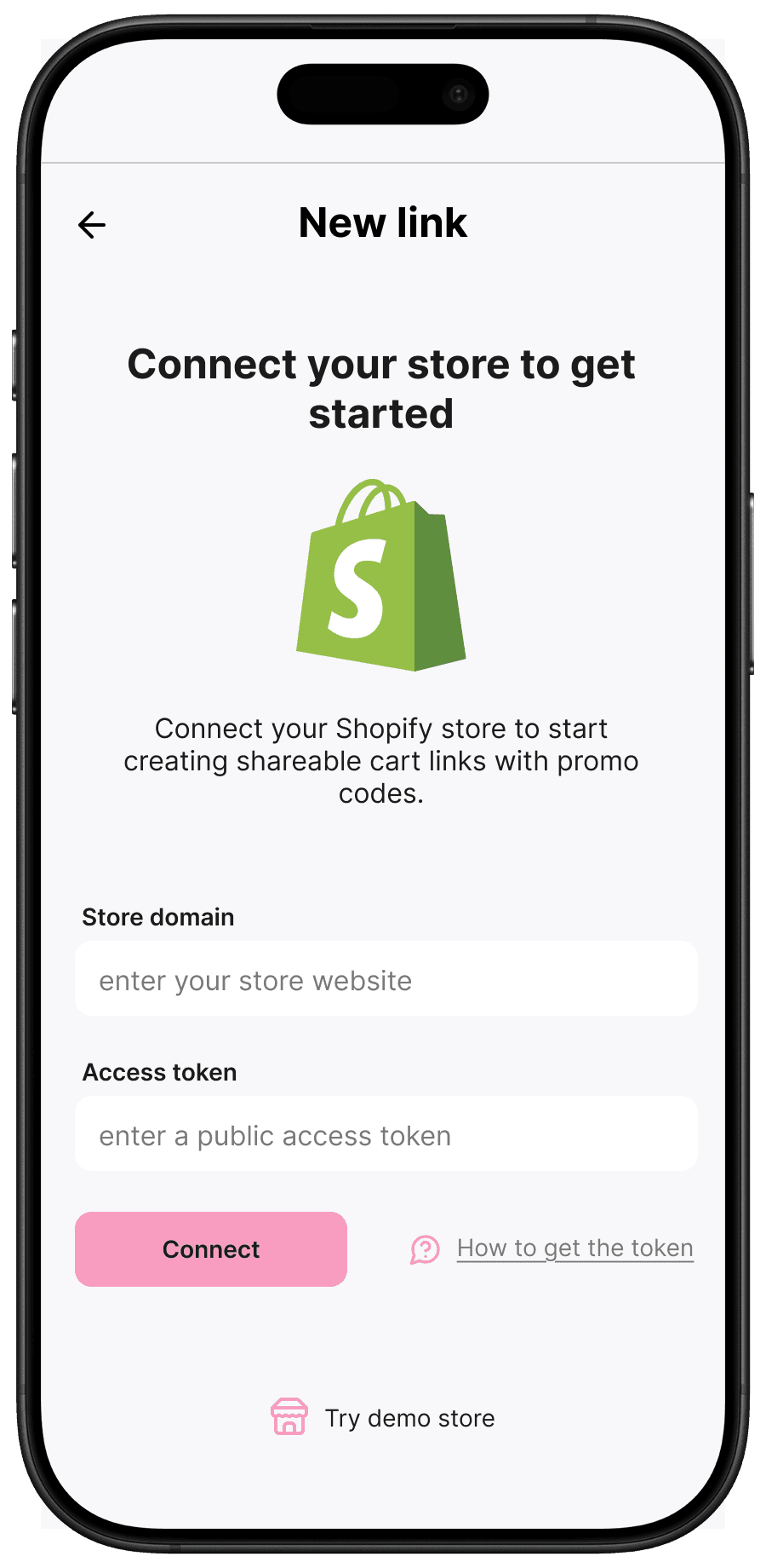 Working for Shopify stores